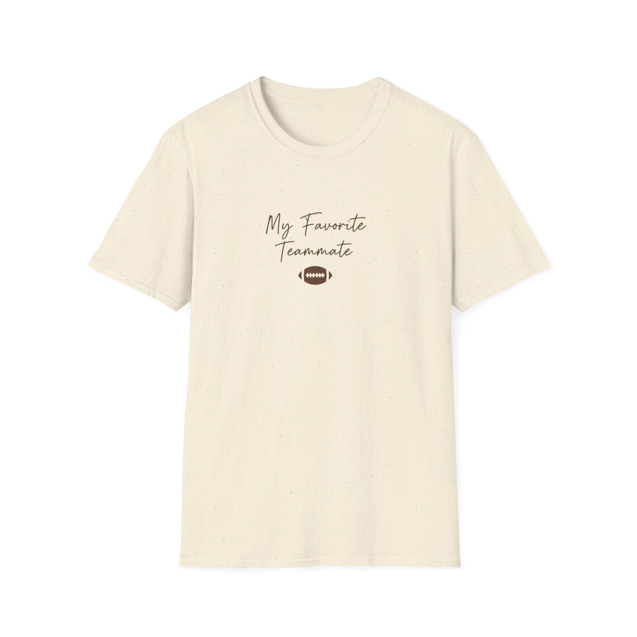 My Fav Teammate T-Shirt