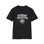 Sunday Tradition T-Shirt