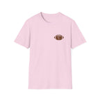Football Puzzle T-Shirt
