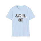 Sunday Tradition T-Shirt