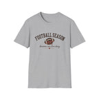 Football Love Story T-Shirt