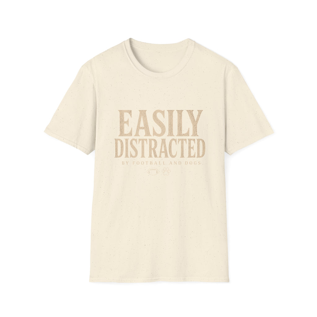 Easily Distracted T-Shirt