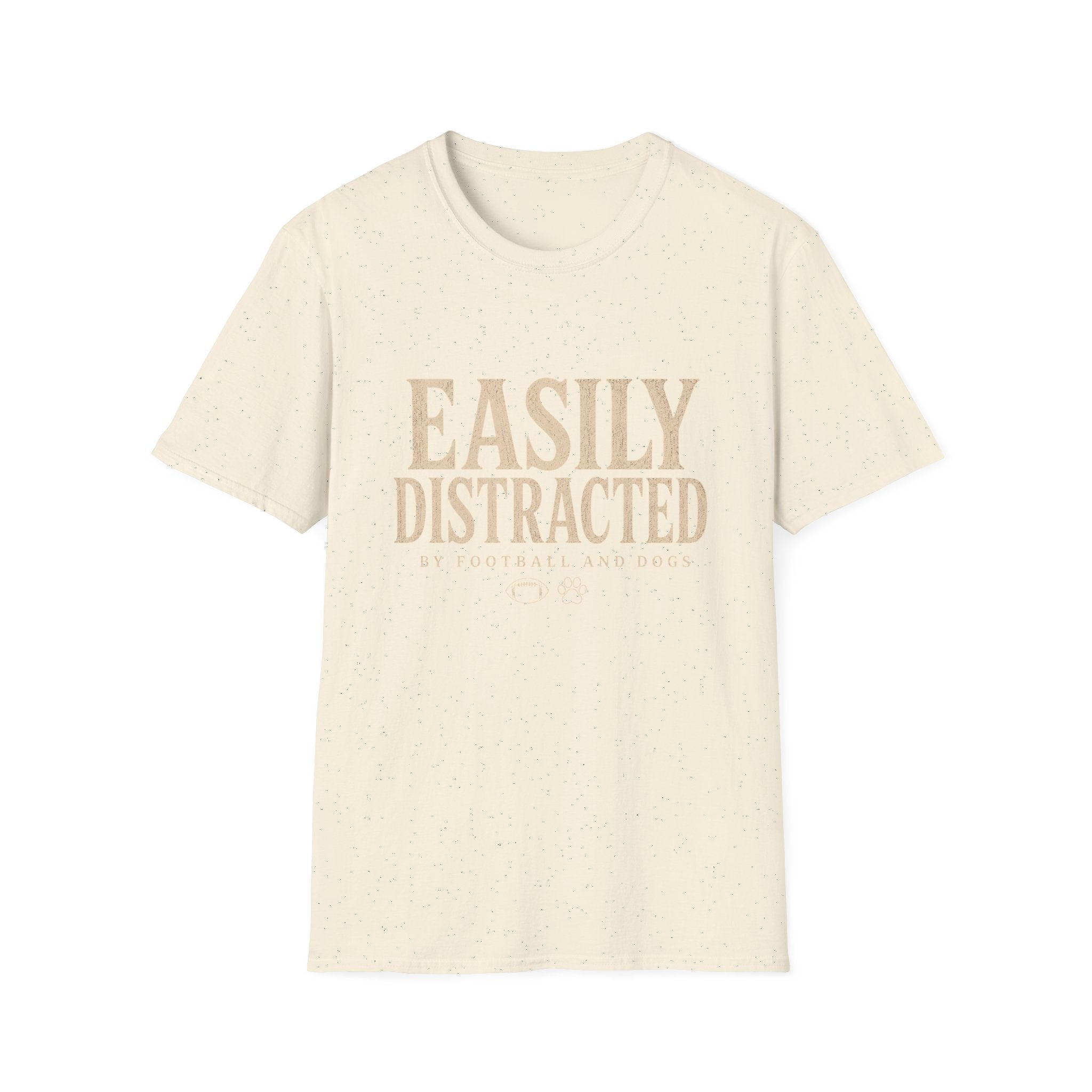 Easily Distracted T-Shirt