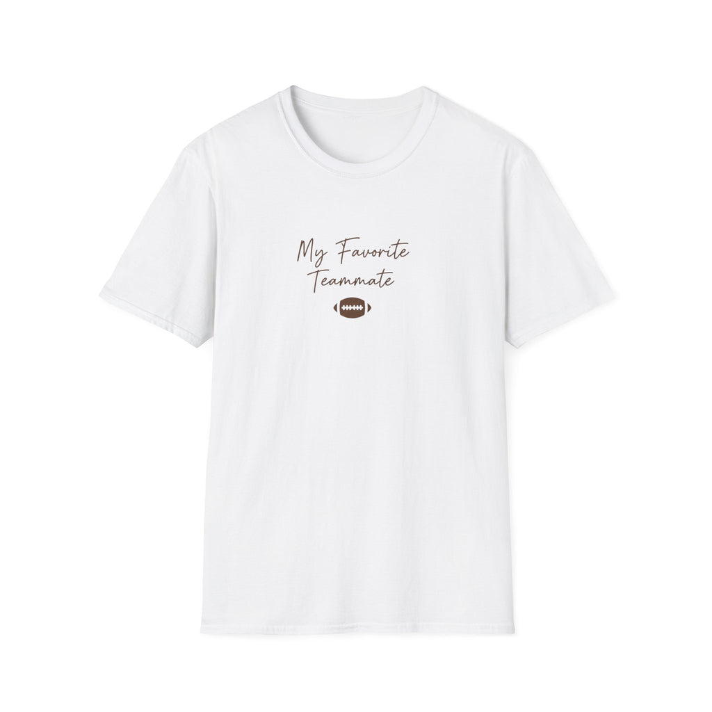 My Fav Teammate T-Shirt