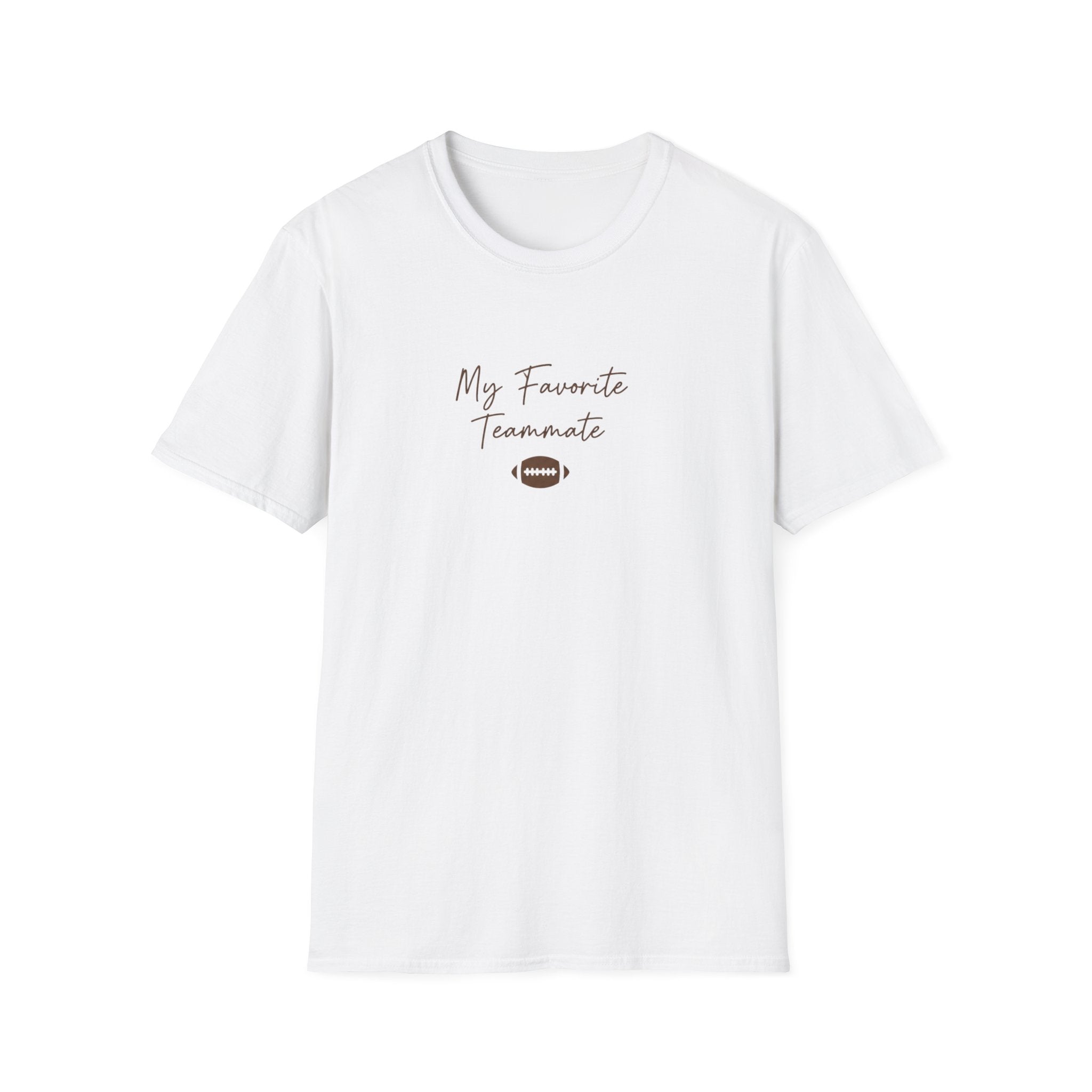 My Fav Teammate T-Shirt