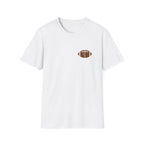 Football Puzzle T-Shirt