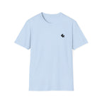 Missing Heart Puzzle Piece 2 T-Shirt