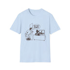 Did They Score T-Shirt