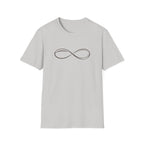 Football Infinity T-Shirt