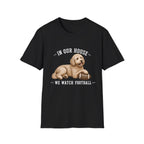 Labradoodle - "In Our House" T-Shirt
