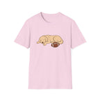 Sleeping Dog T-Shirt