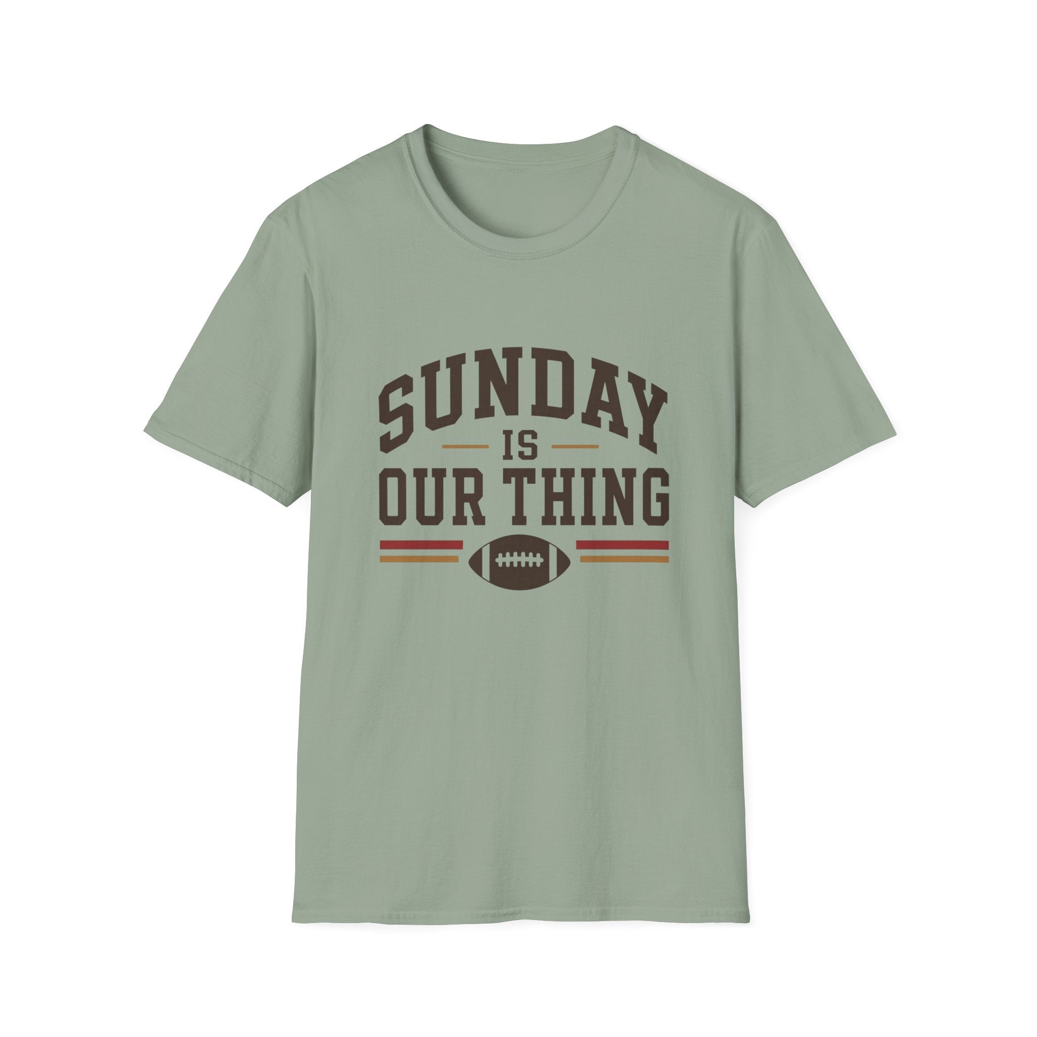 Sunday is Our Thing T-Shirt