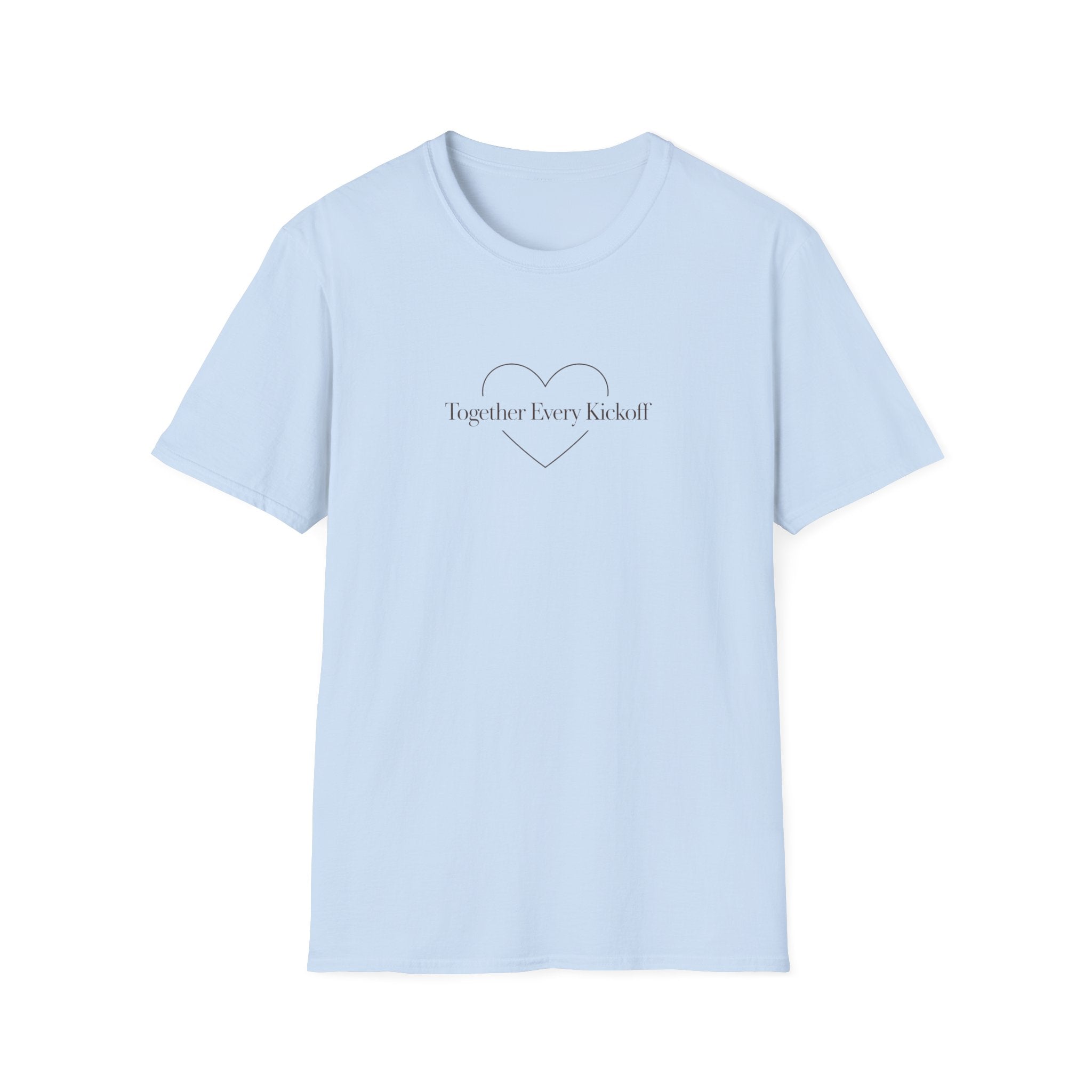 Together Every Sunday T-Shirt