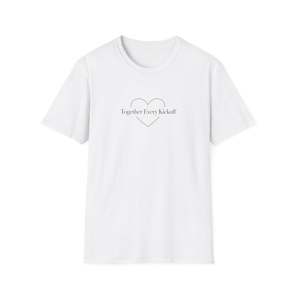 Together Every Sunday T-Shirt