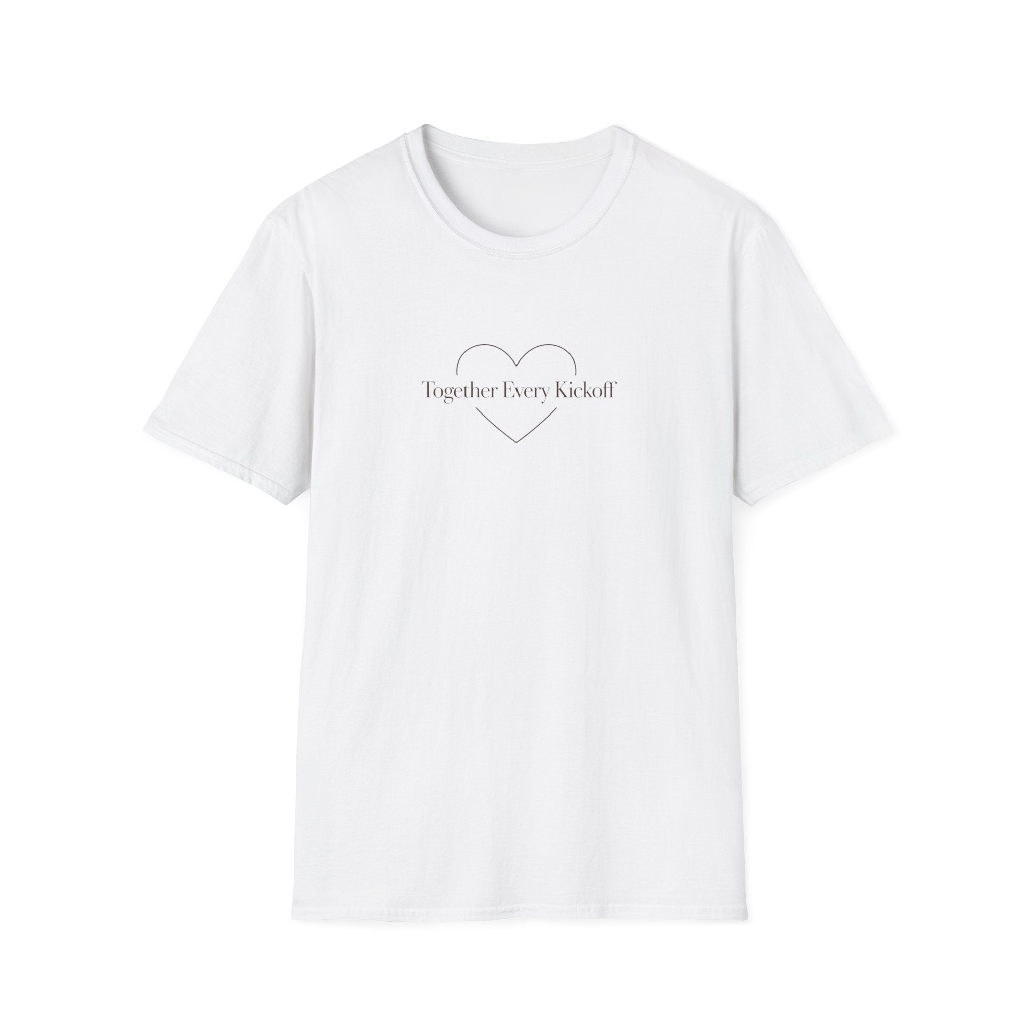 Together Every Sunday T-Shirt
