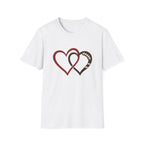 2 Hearts Together T-Shirt