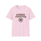 Sunday Tradition T-Shirt