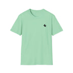 Missing Heart Puzzle Piece 2 T-Shirt
