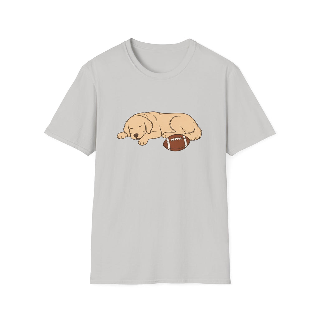 Sleeping Dog T-Shirt