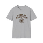 Sunday Tradition T-Shirt