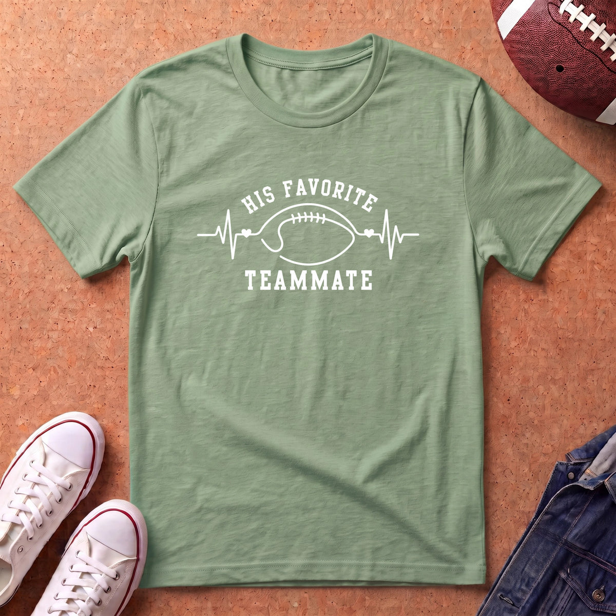 Mint Green