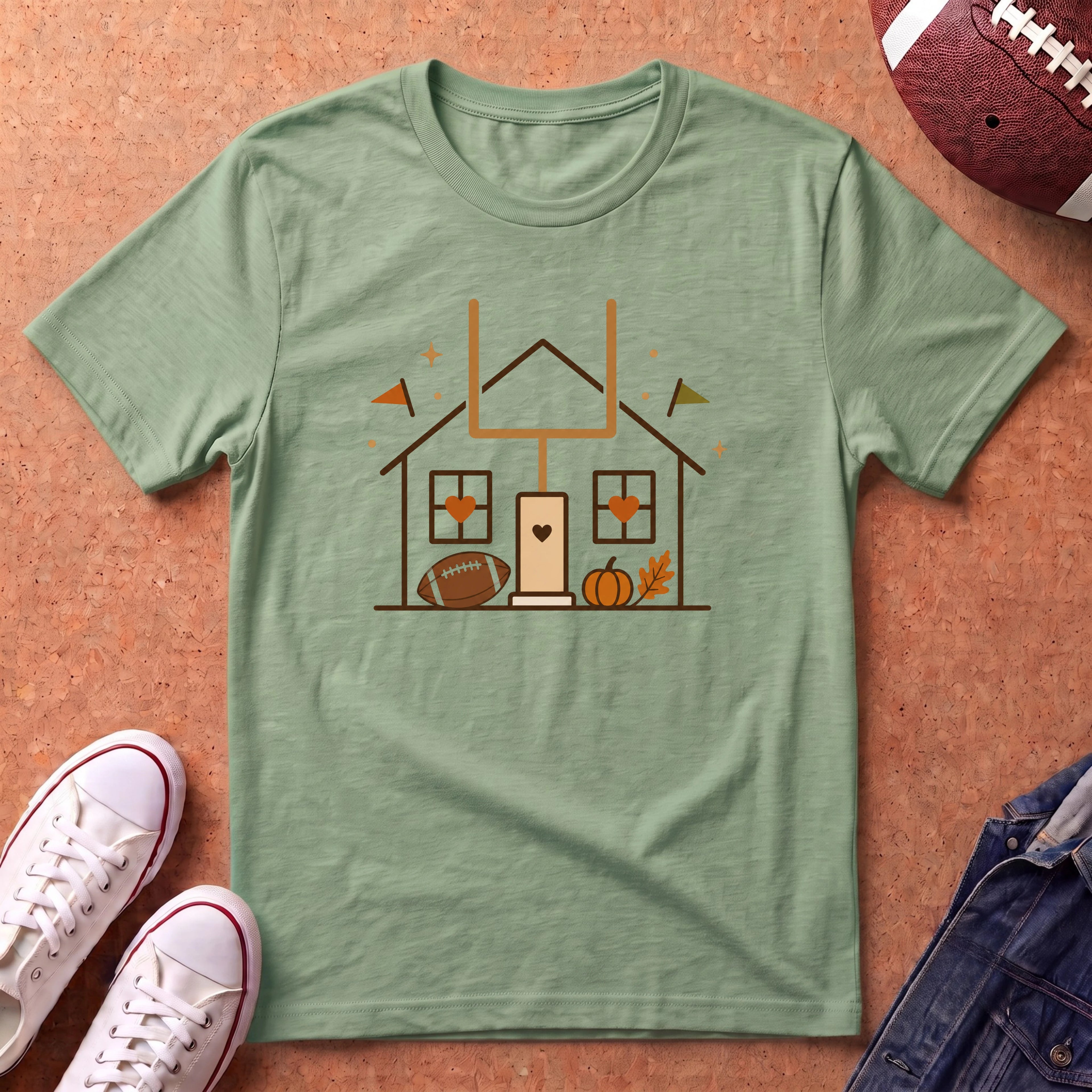 Mint Green
