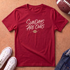 Cardinal Red