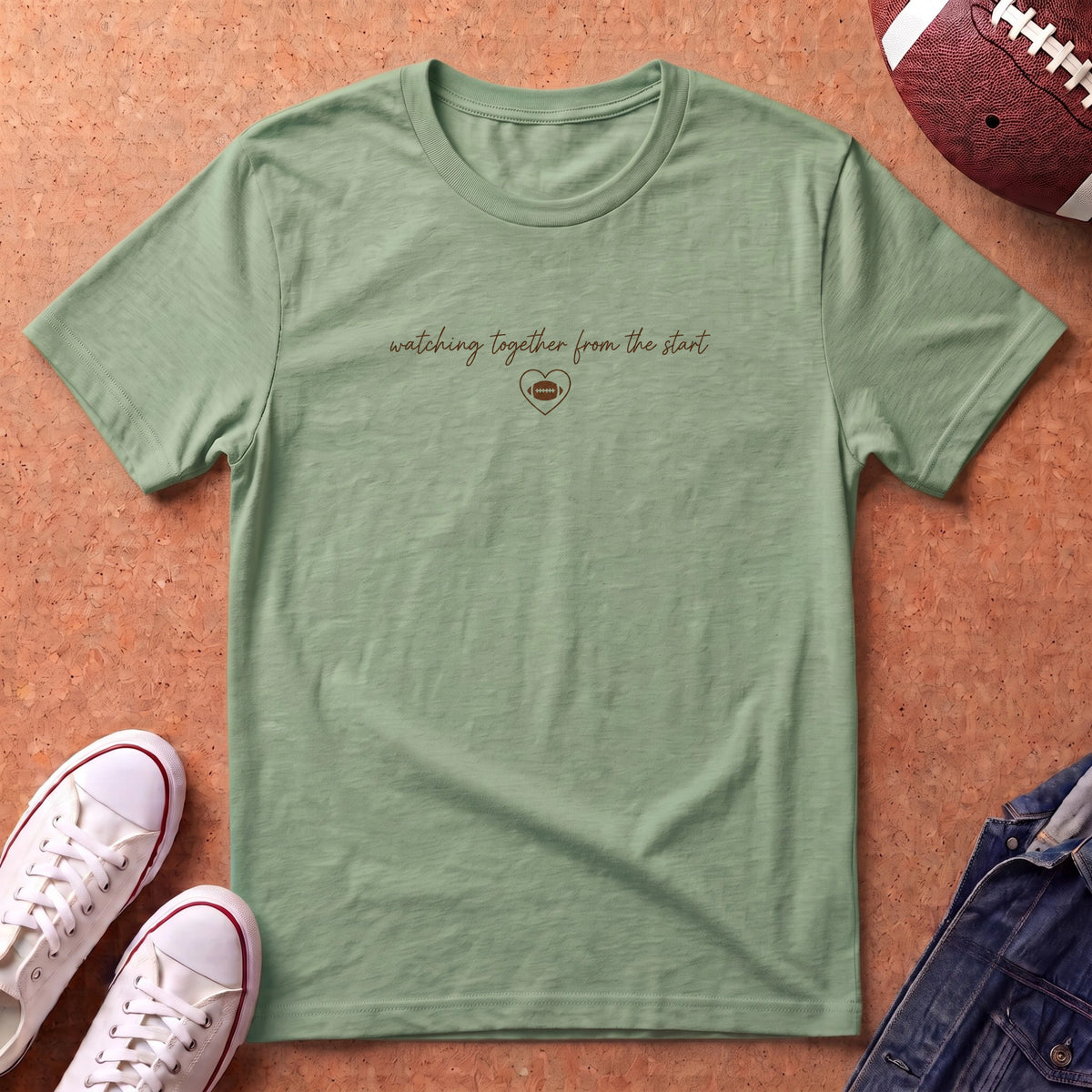 Mint Green